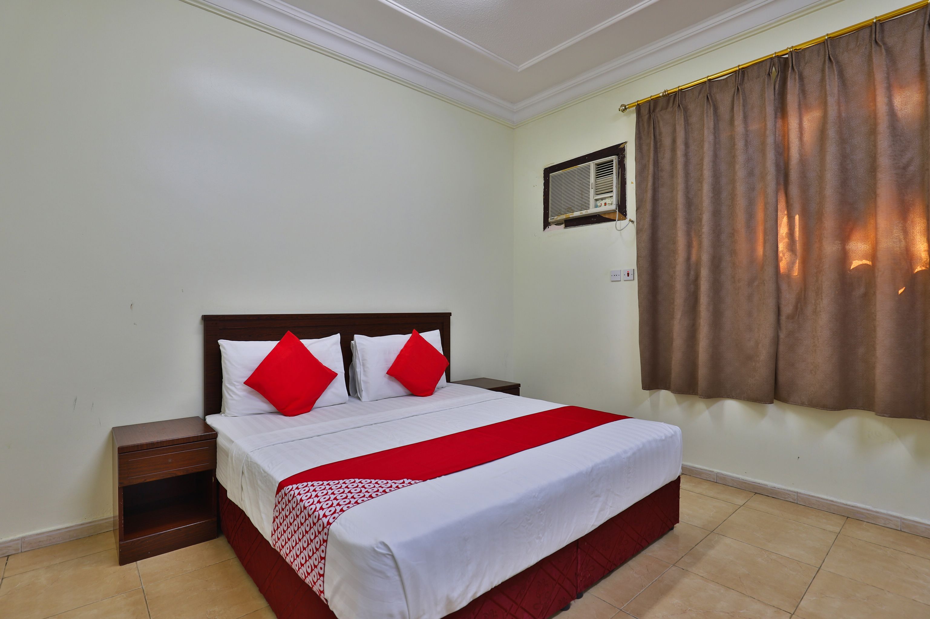 OYO 233 Hayat Al Salam Hotel Apartment