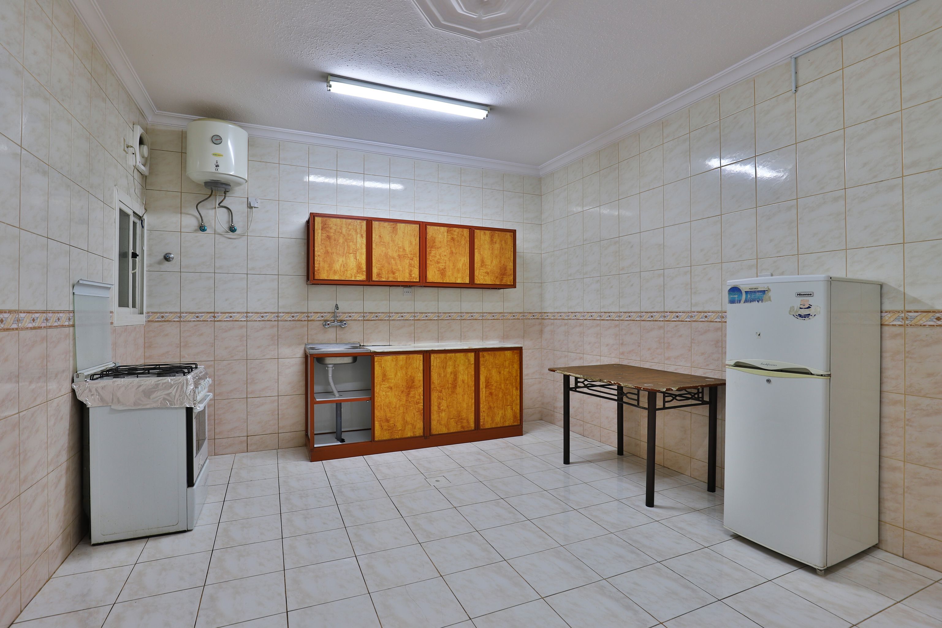 OYO 233 Hayat Al Salam Hotel Apartment