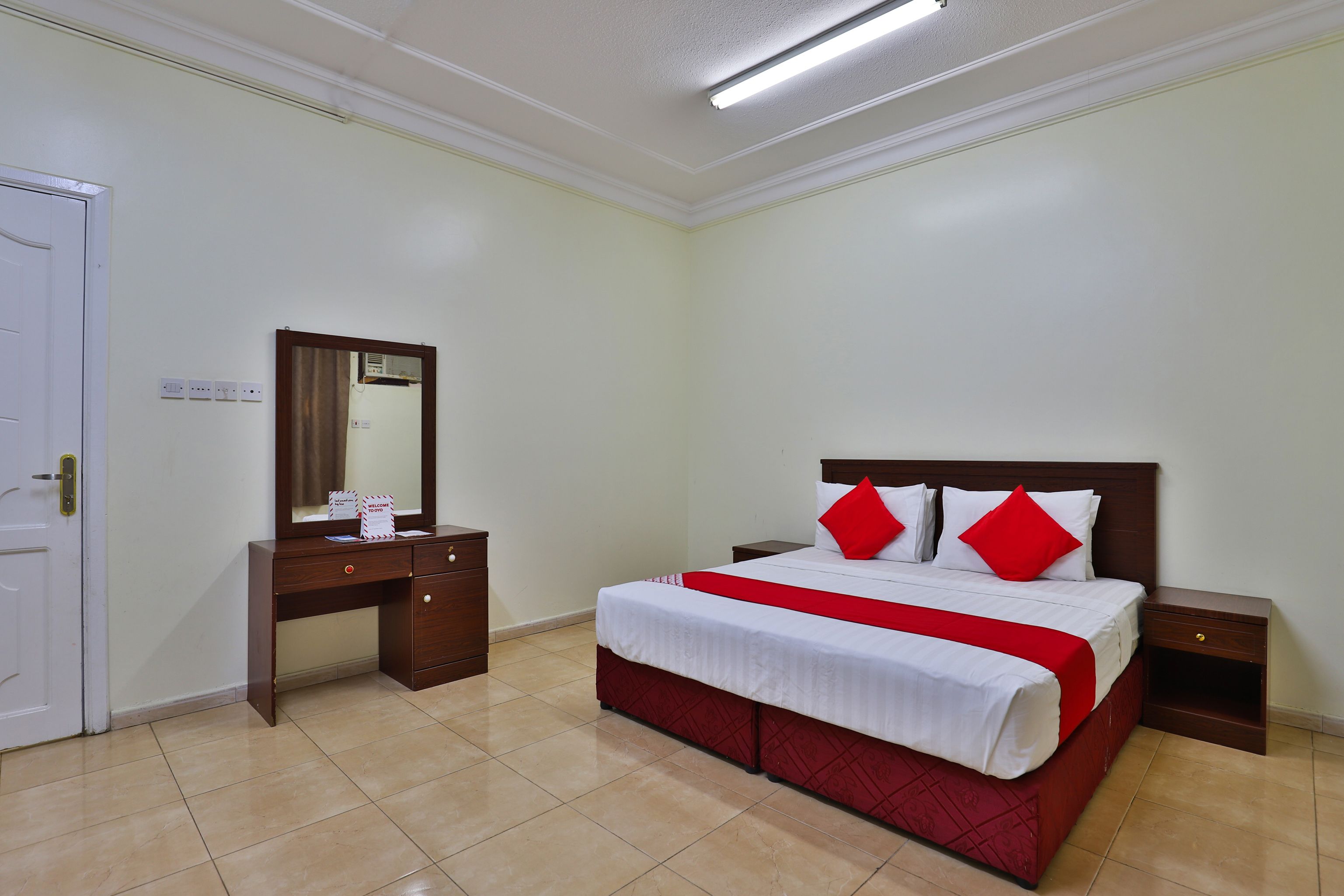 OYO 233 Hayat Al Salam Hotel Apartment