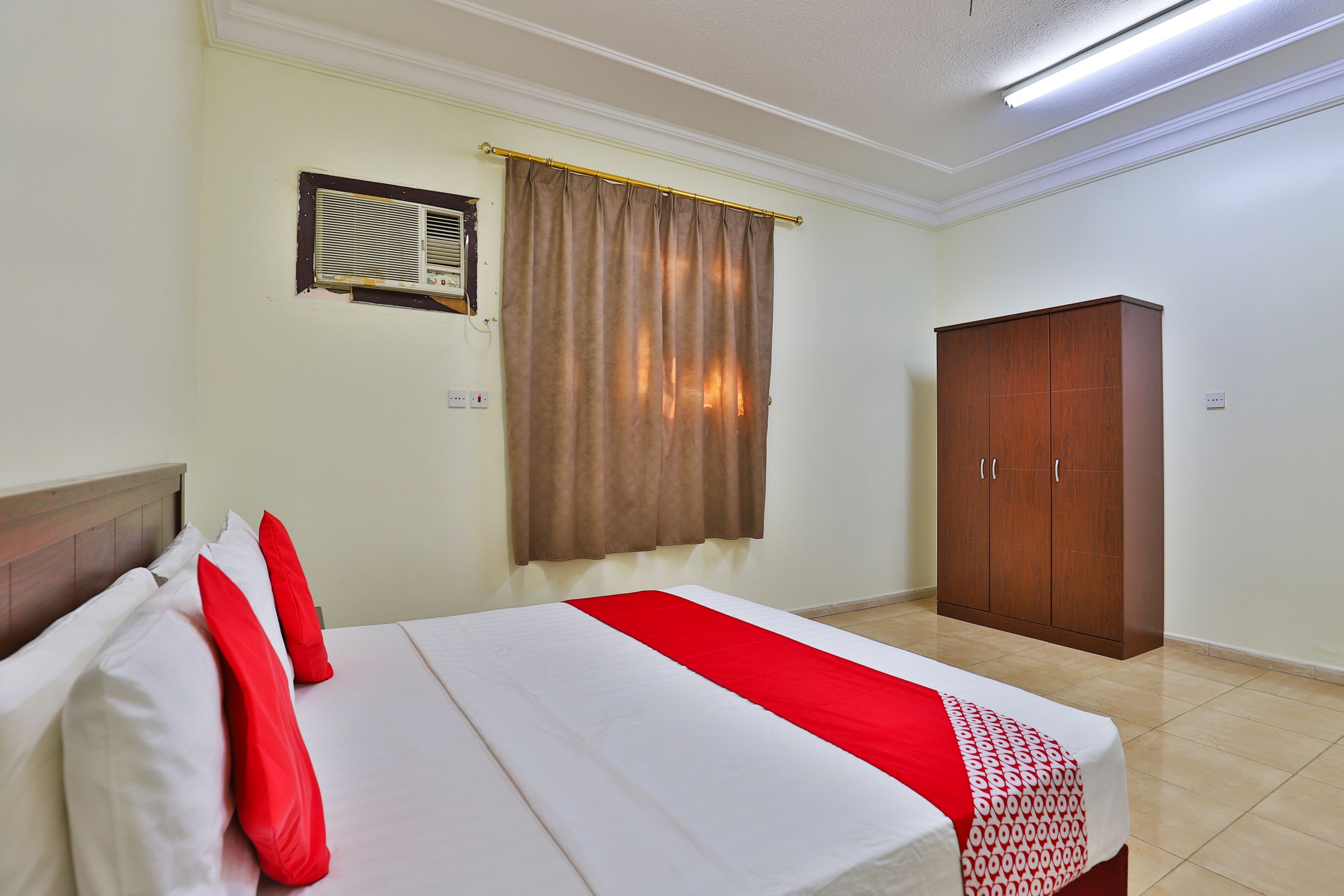 OYO 233 Hayat Al Salam Hotel Apartment