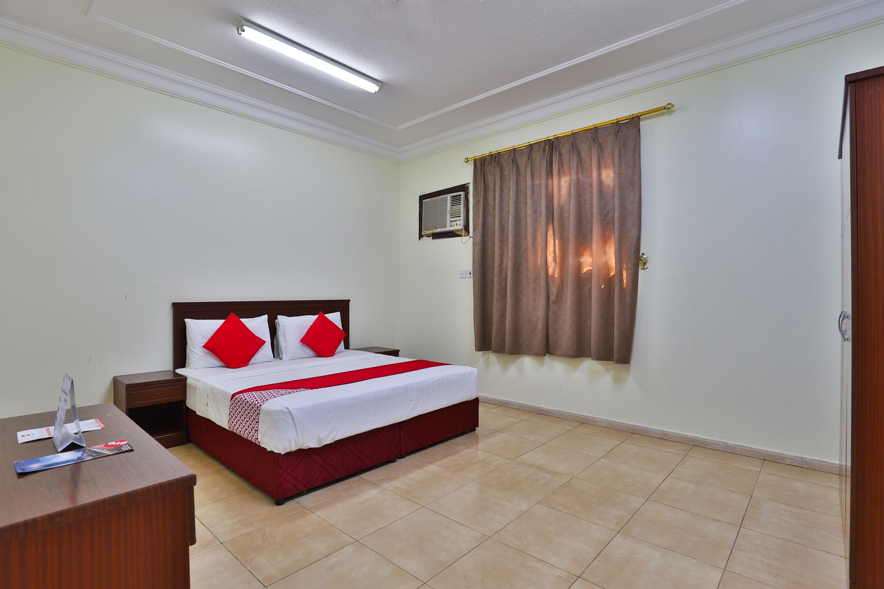 OYO 233 Hayat Al Salam Hotel Apartment