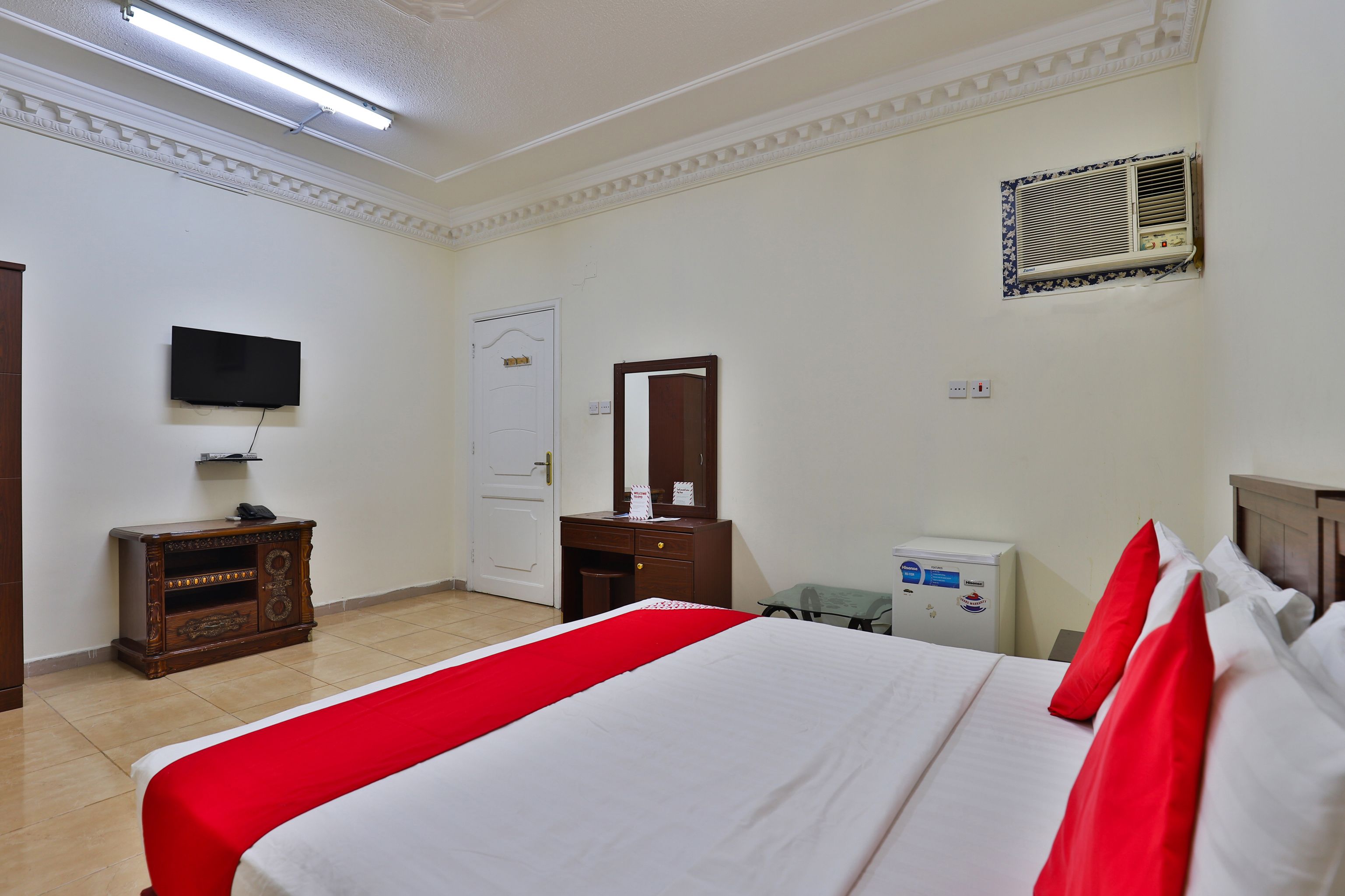 OYO 233 Hayat Al Salam Hotel Apartment