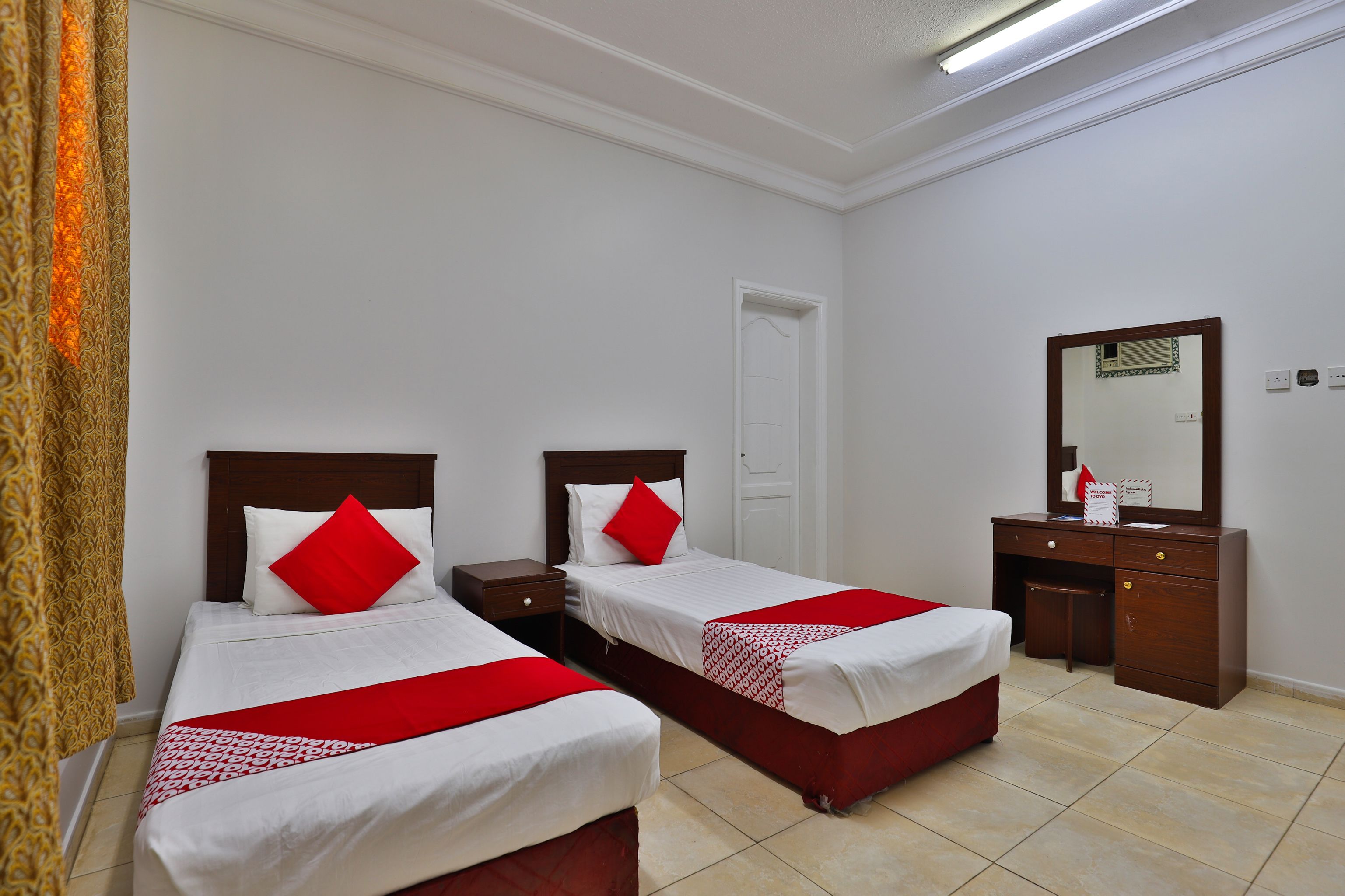 OYO 233 Hayat Al Salam Hotel Apartment