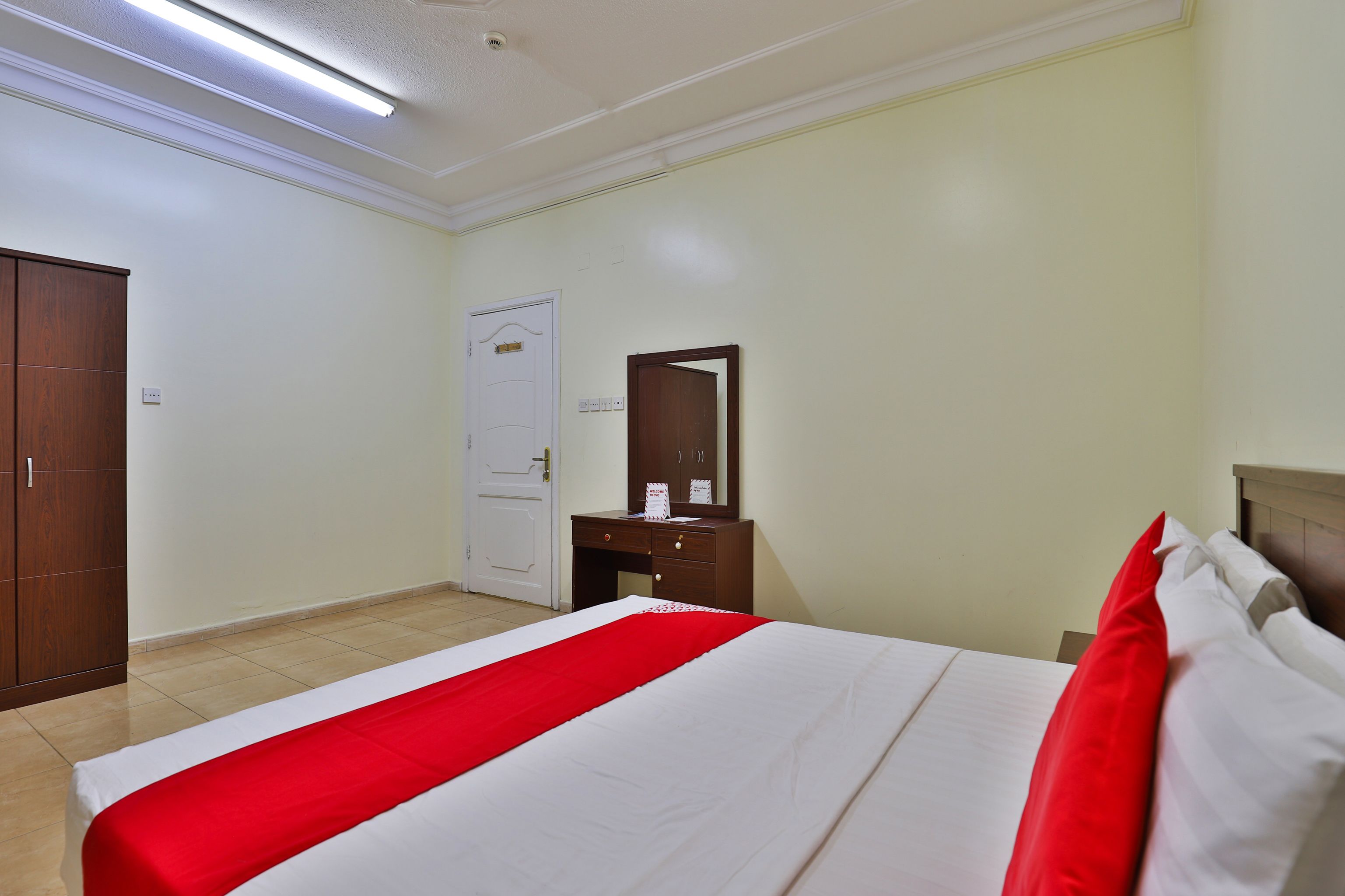 OYO 233 Hayat Al Salam Hotel Apartment