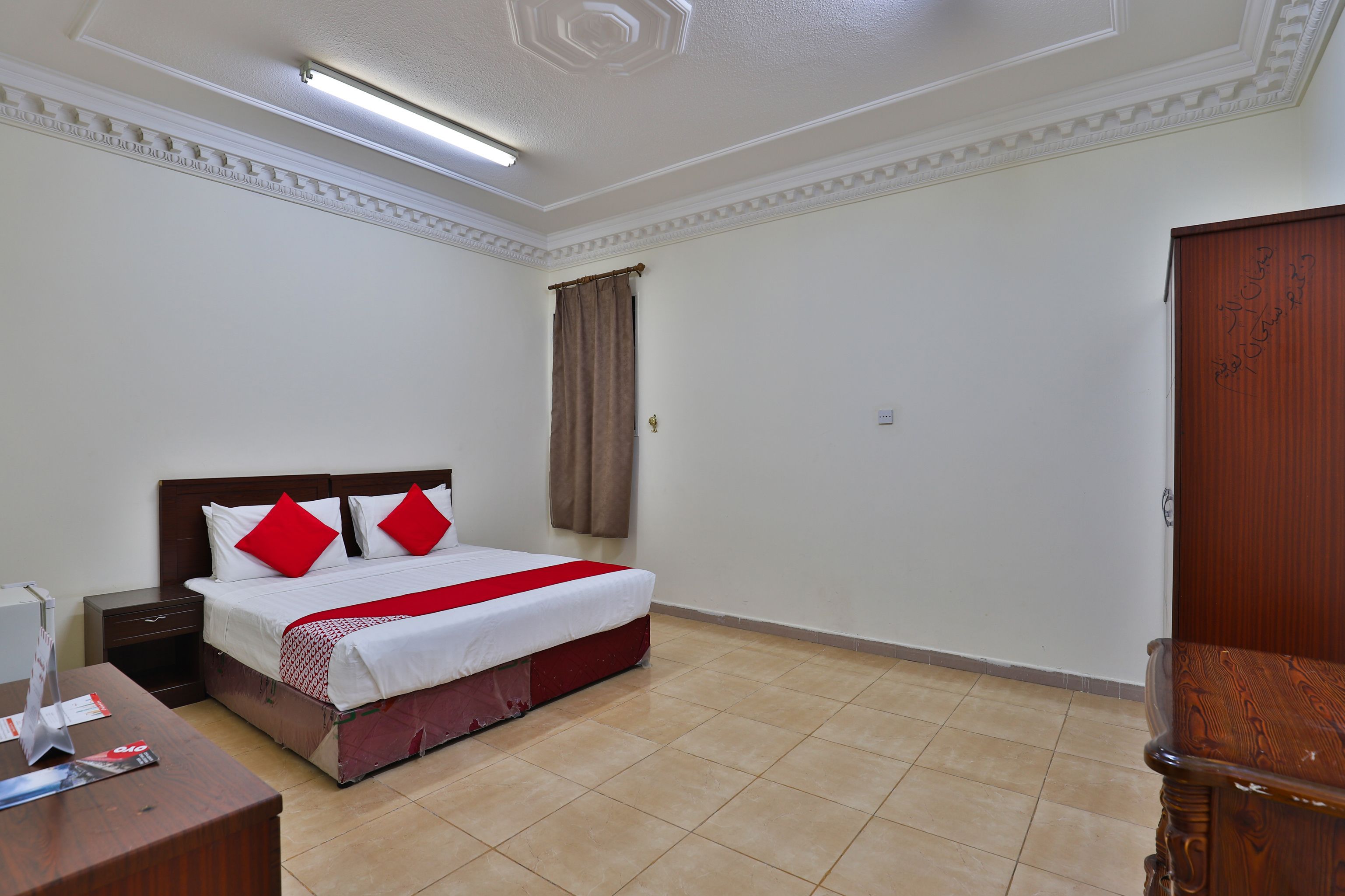 OYO 233 Hayat Al Salam Hotel Apartment