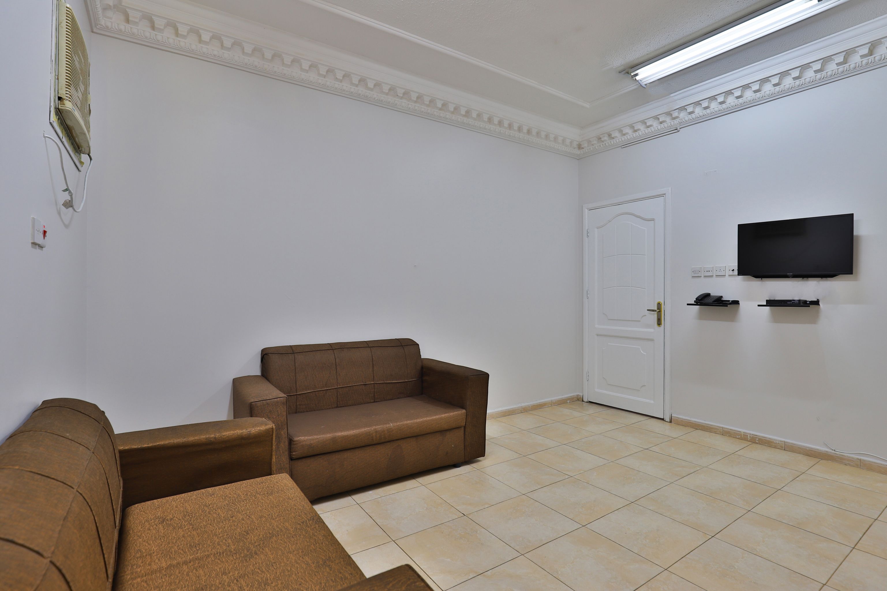 OYO 233 Hayat Al Salam Hotel Apartment
