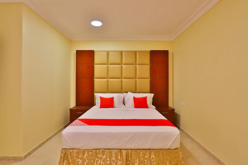 OYO 234 Hayat Al Salam Hotel Apartment