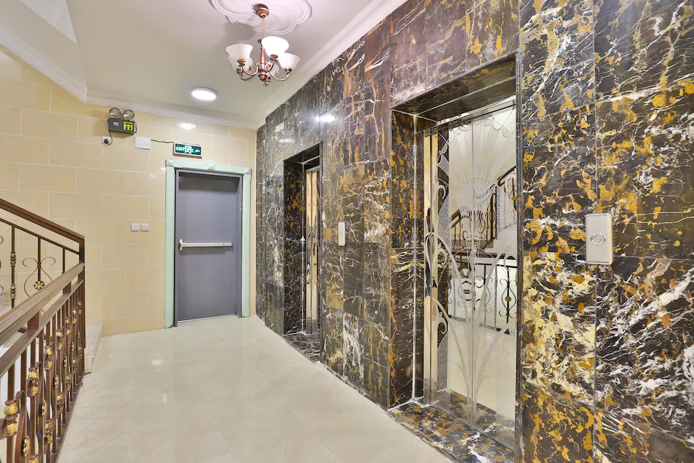 OYO 234 Hayat Al Salam Hotel Apartment