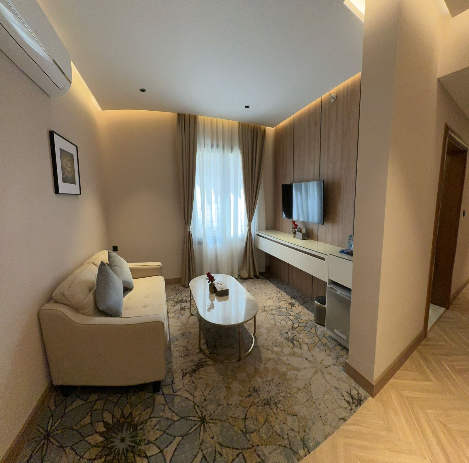 Ramadi Hotel