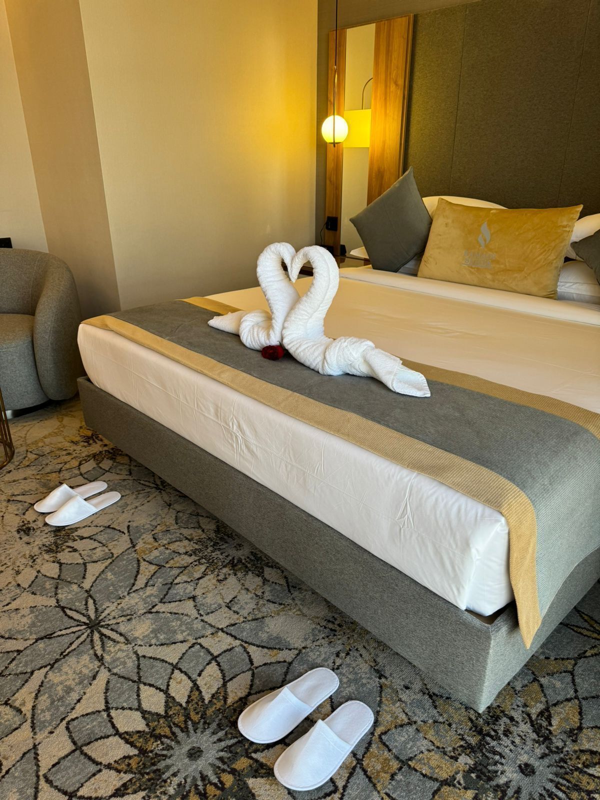Ramadi Hotel