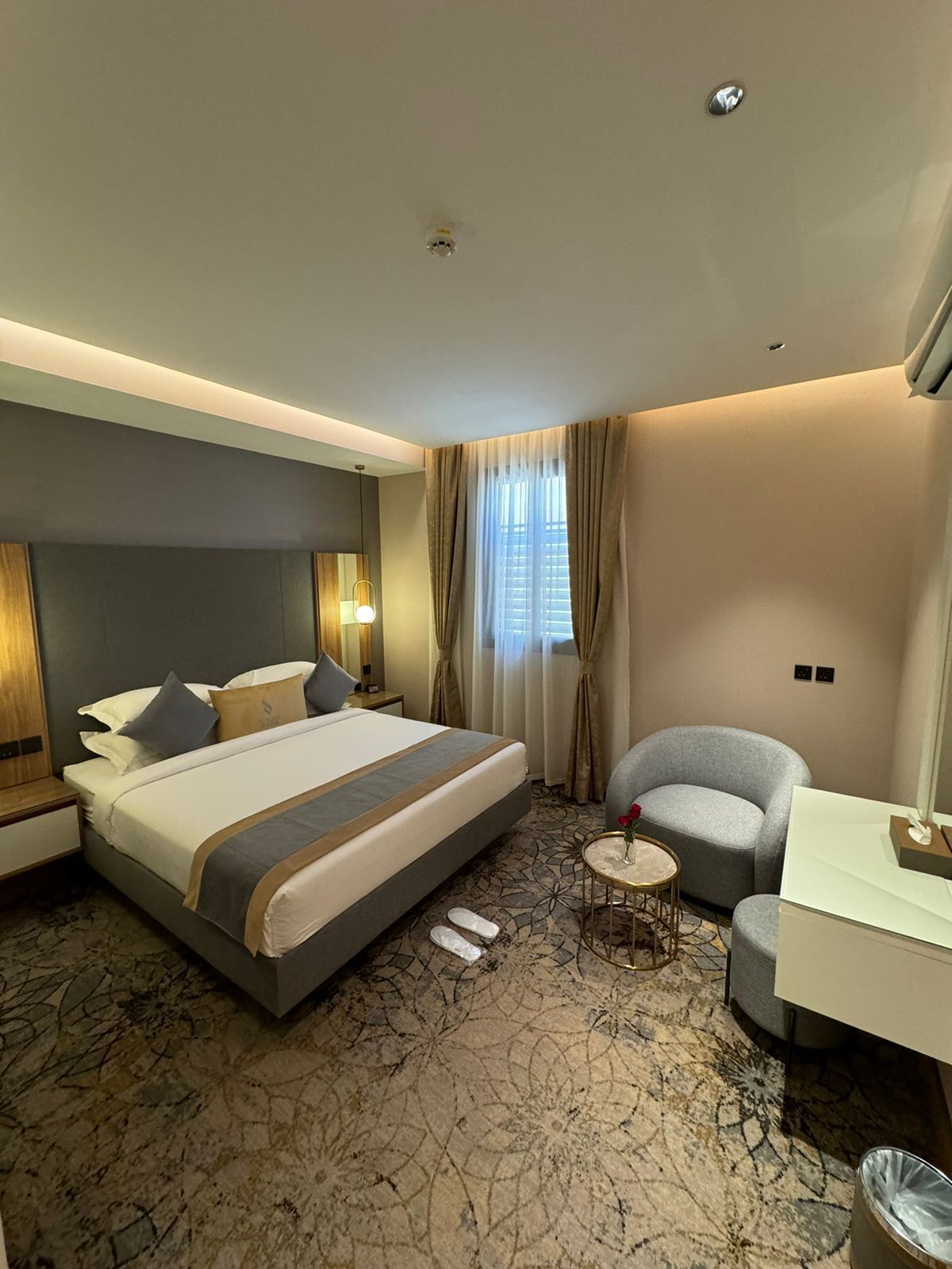 Ramadi Hotel