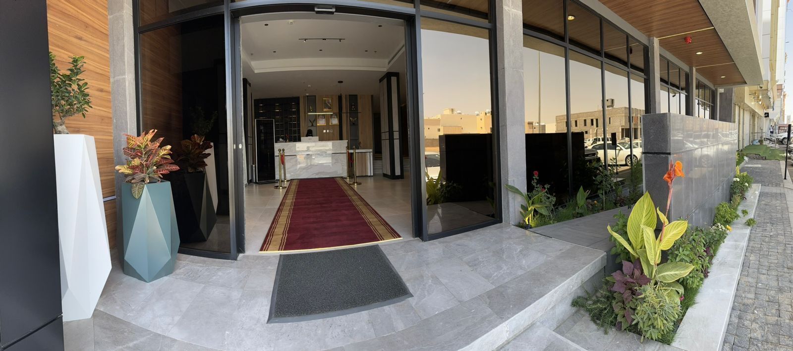 Ramadi Hotel