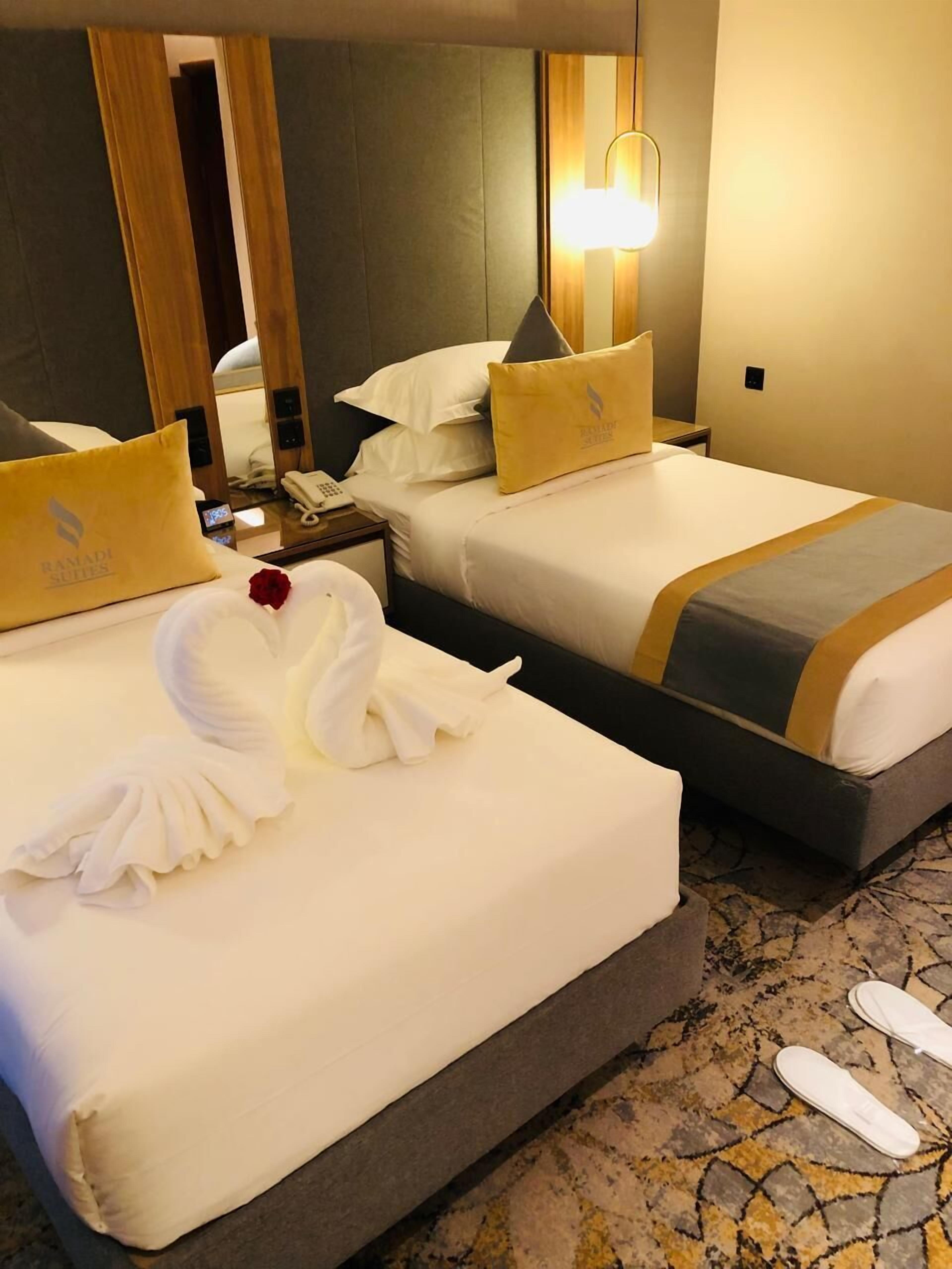 Ramadi Hotel