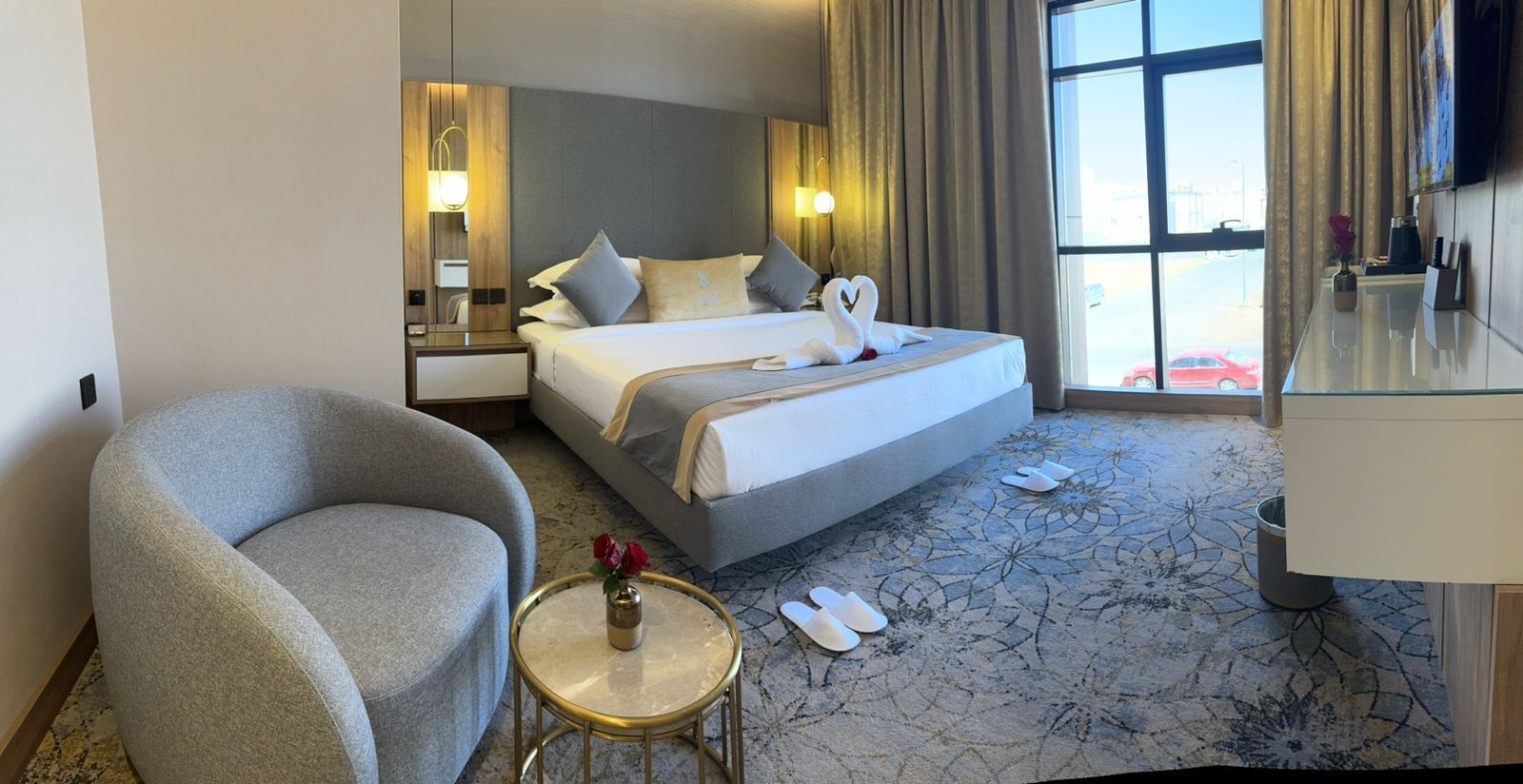 Ramadi Hotel