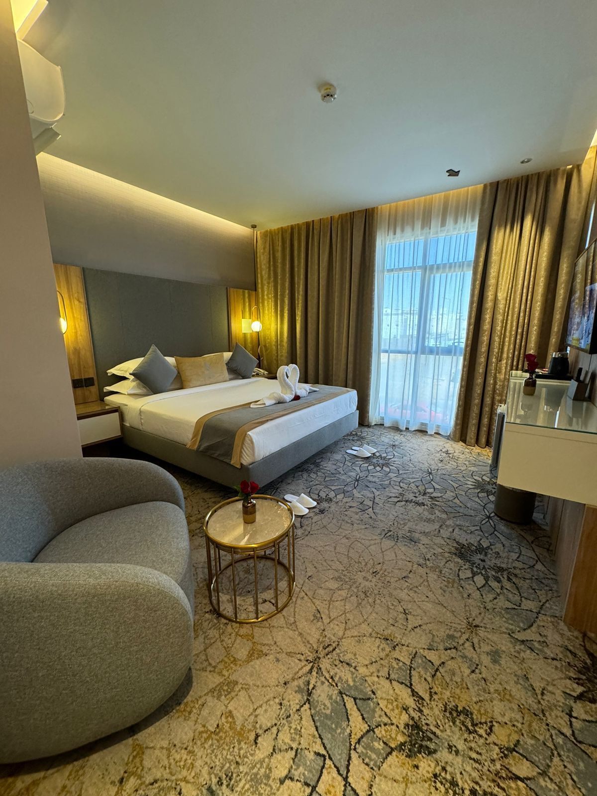 Ramadi Hotel