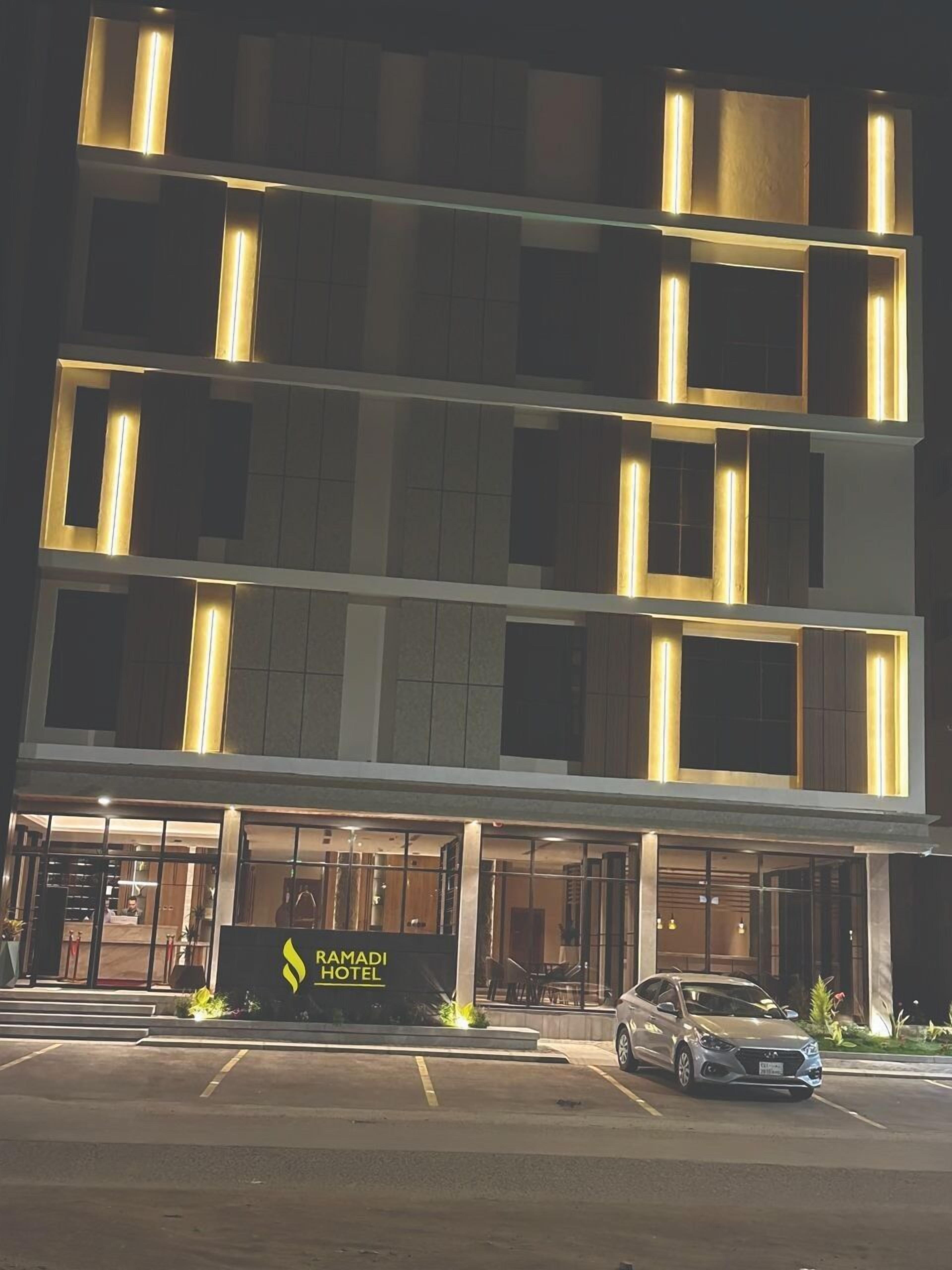 Ramadi Hotel