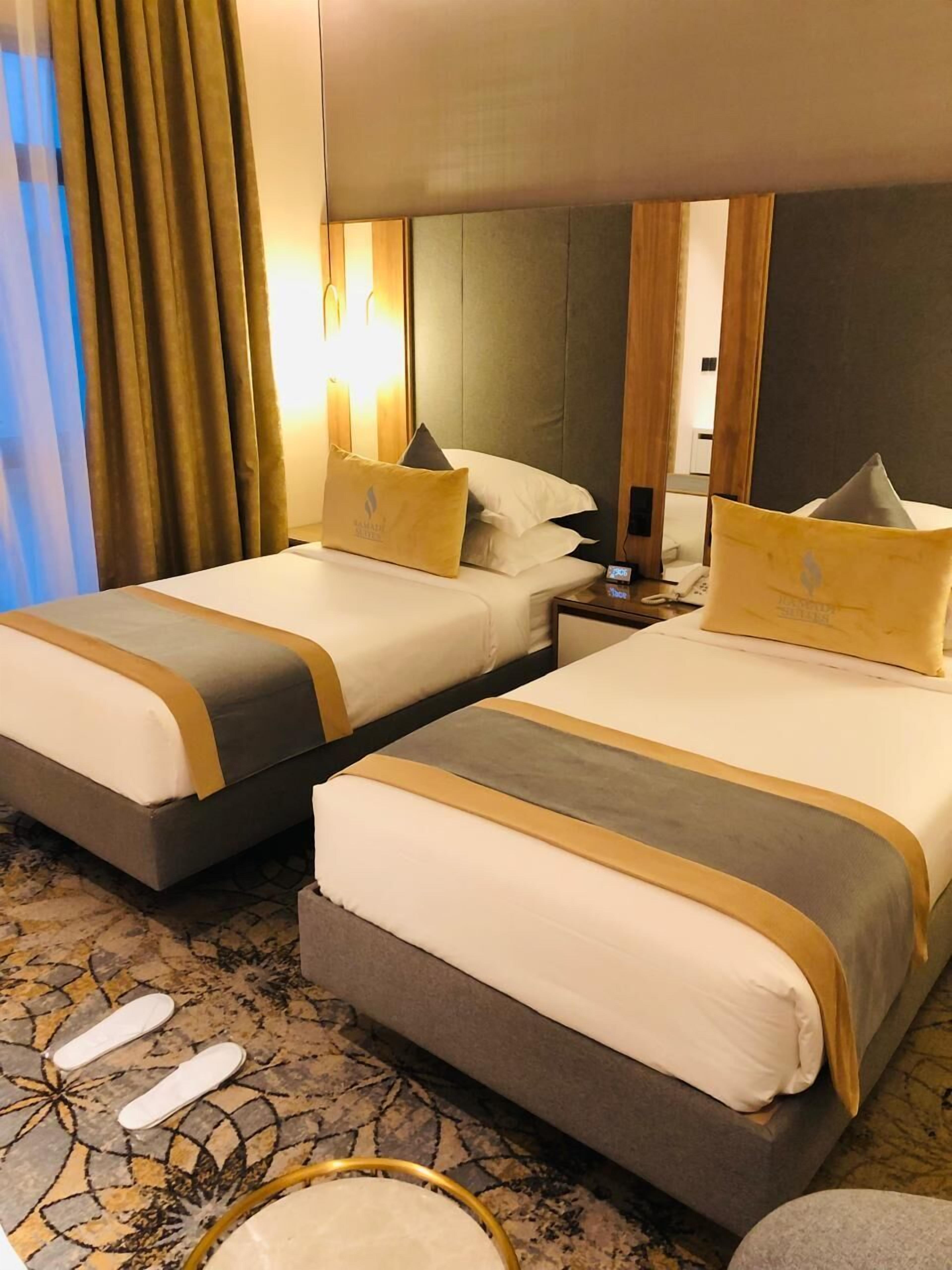 Ramadi Hotel