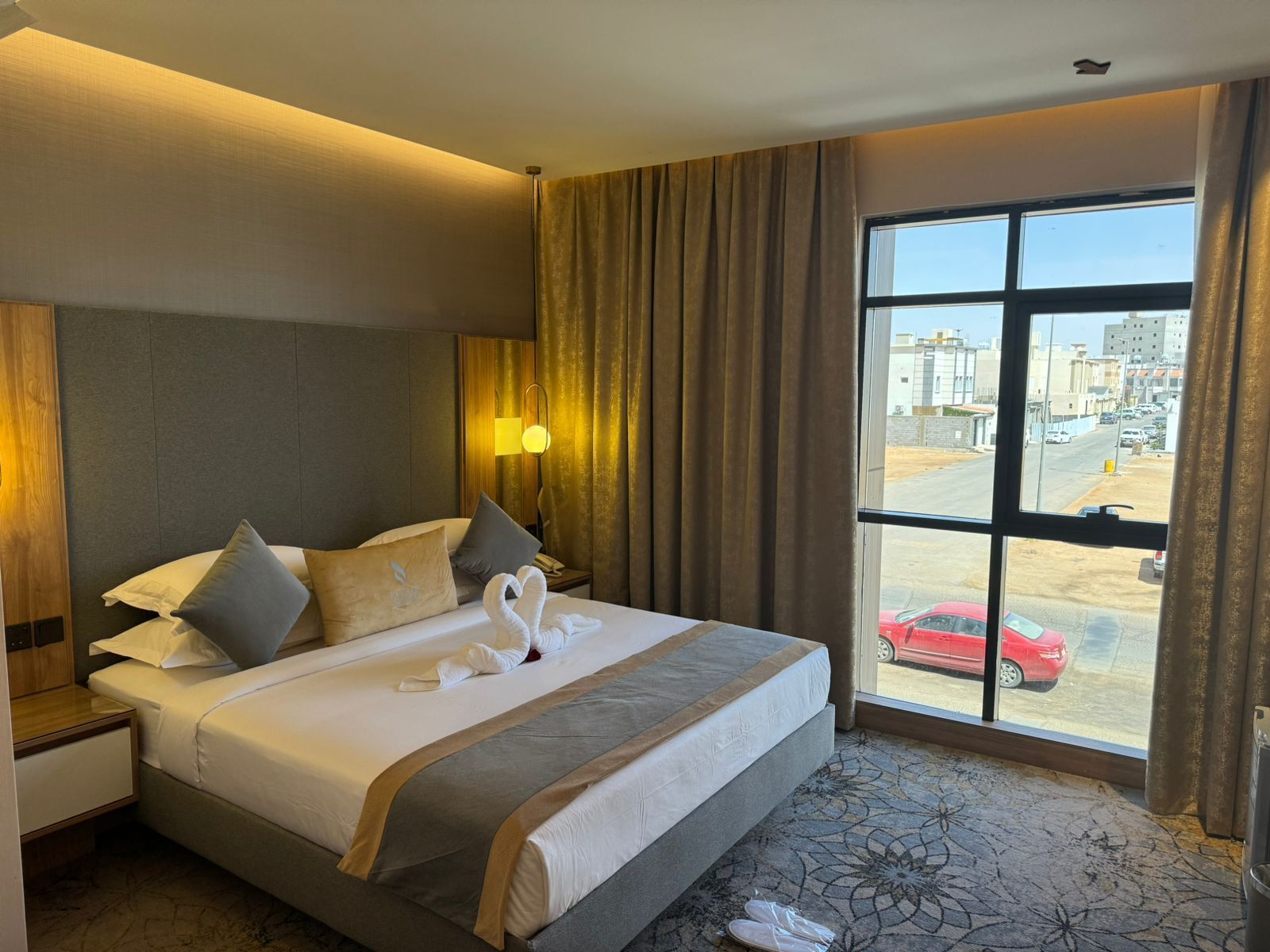 Ramadi Hotel
