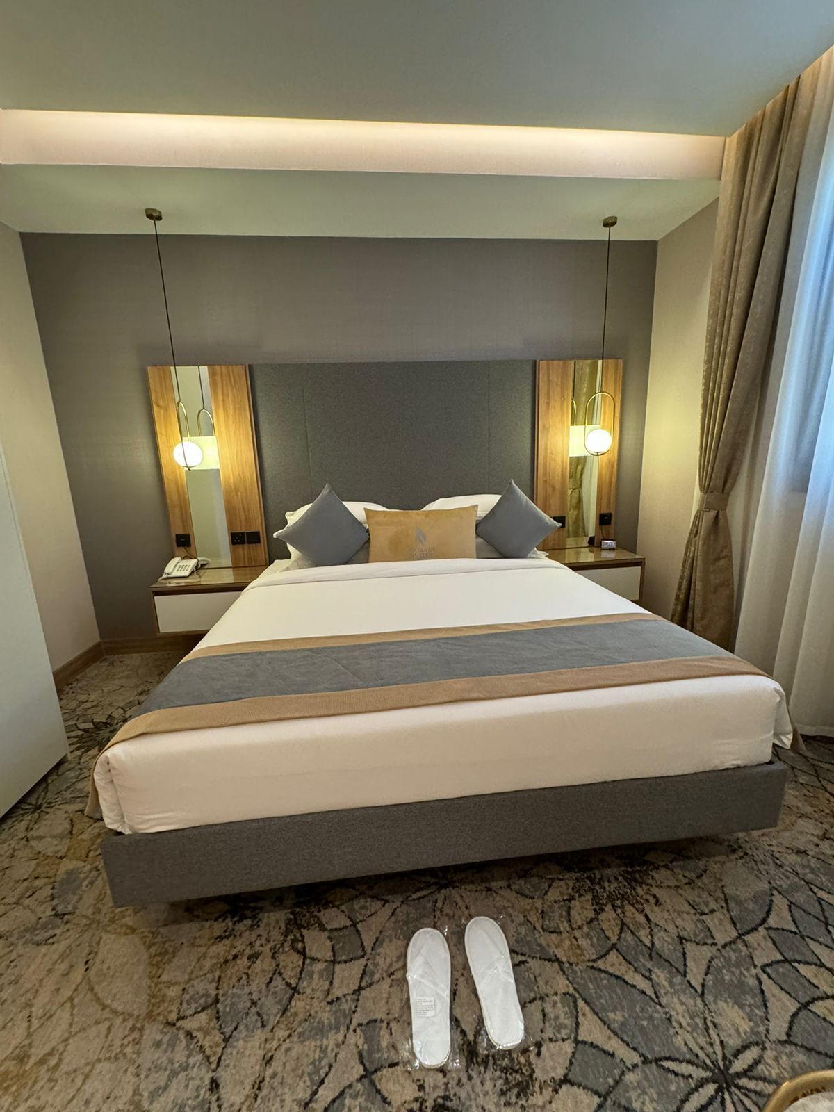 Ramadi Hotel