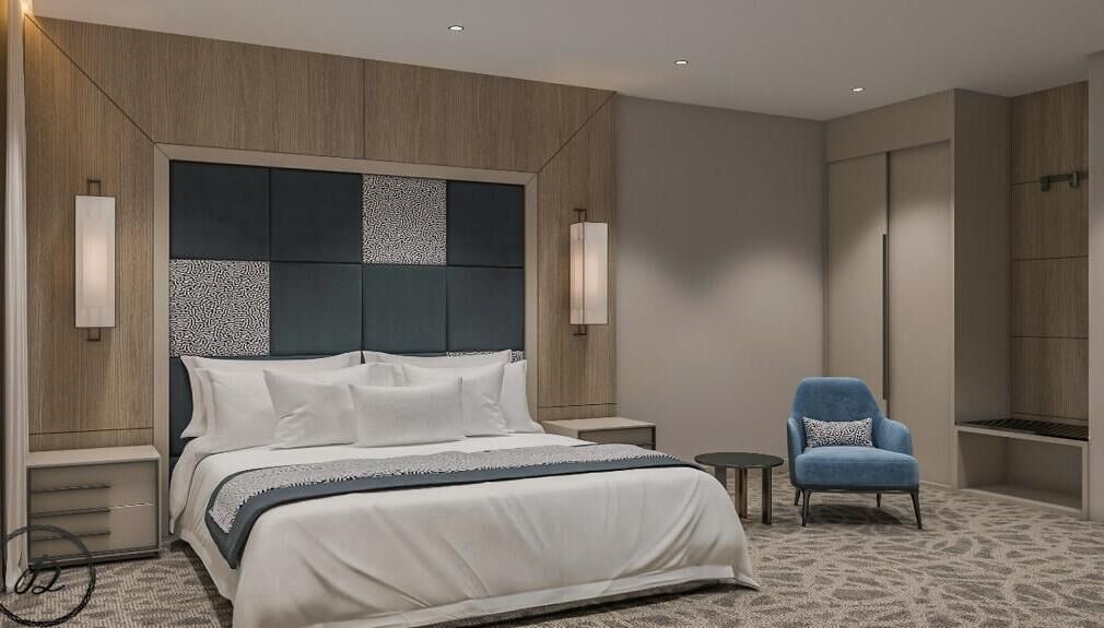 Skyline Hotel & Suites