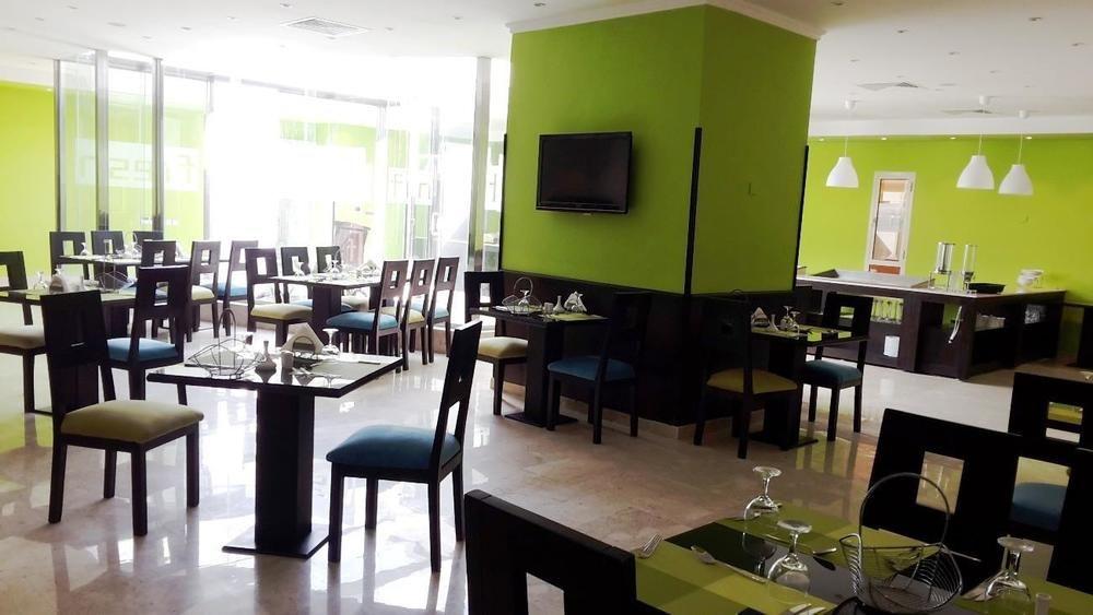 Tulip Inn Tabuk