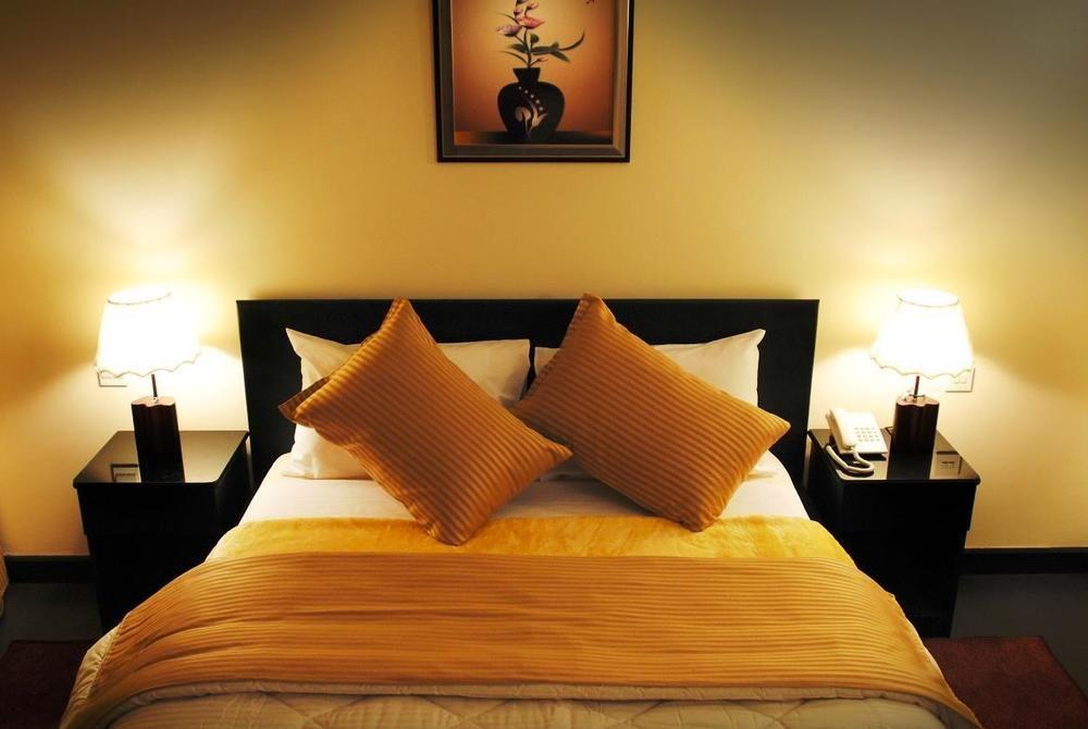 Tulip Inn Tabuk