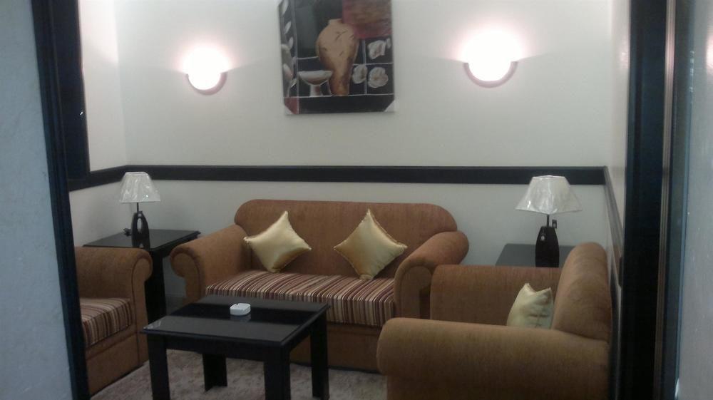Tulip Inn Tabuk