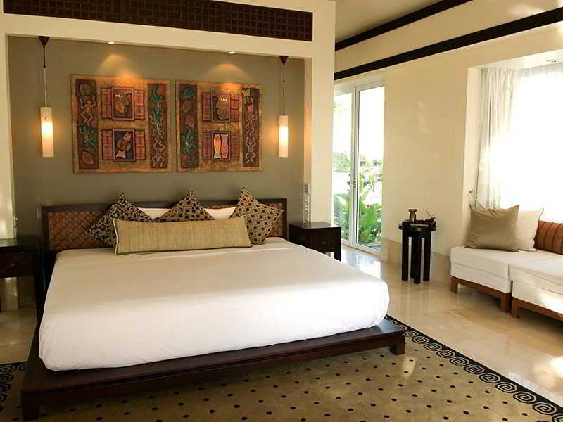 Banyan Tree Seychelles