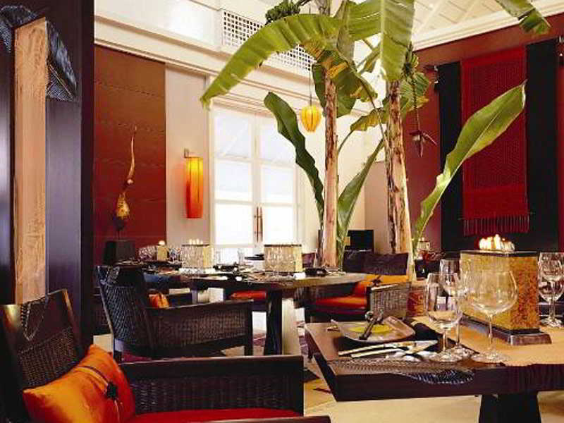 Banyan Tree Seychelles