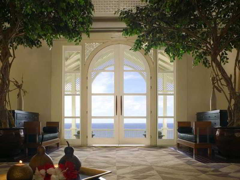 Banyan Tree Seychelles