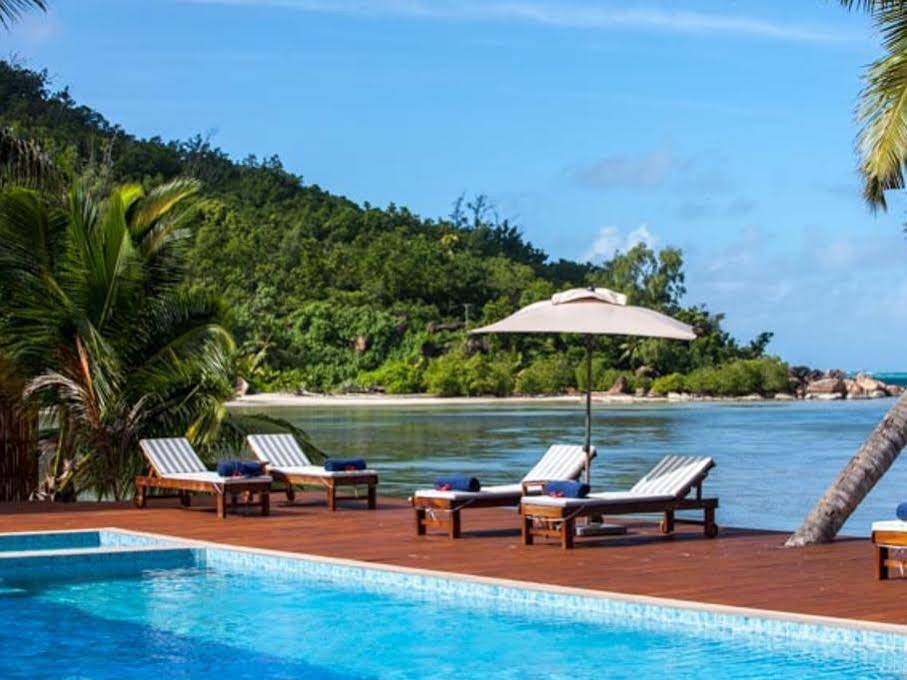 Le Vasseur Eco Resort