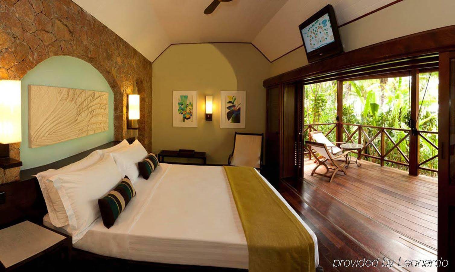 Paradise Sun Hotel