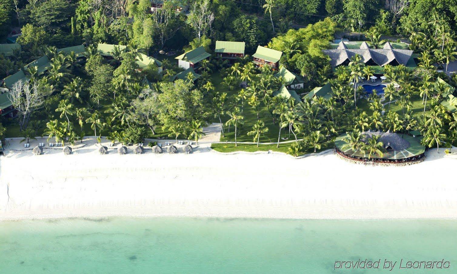 Paradise Sun Hotel