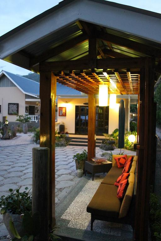 Cabanes des Anges