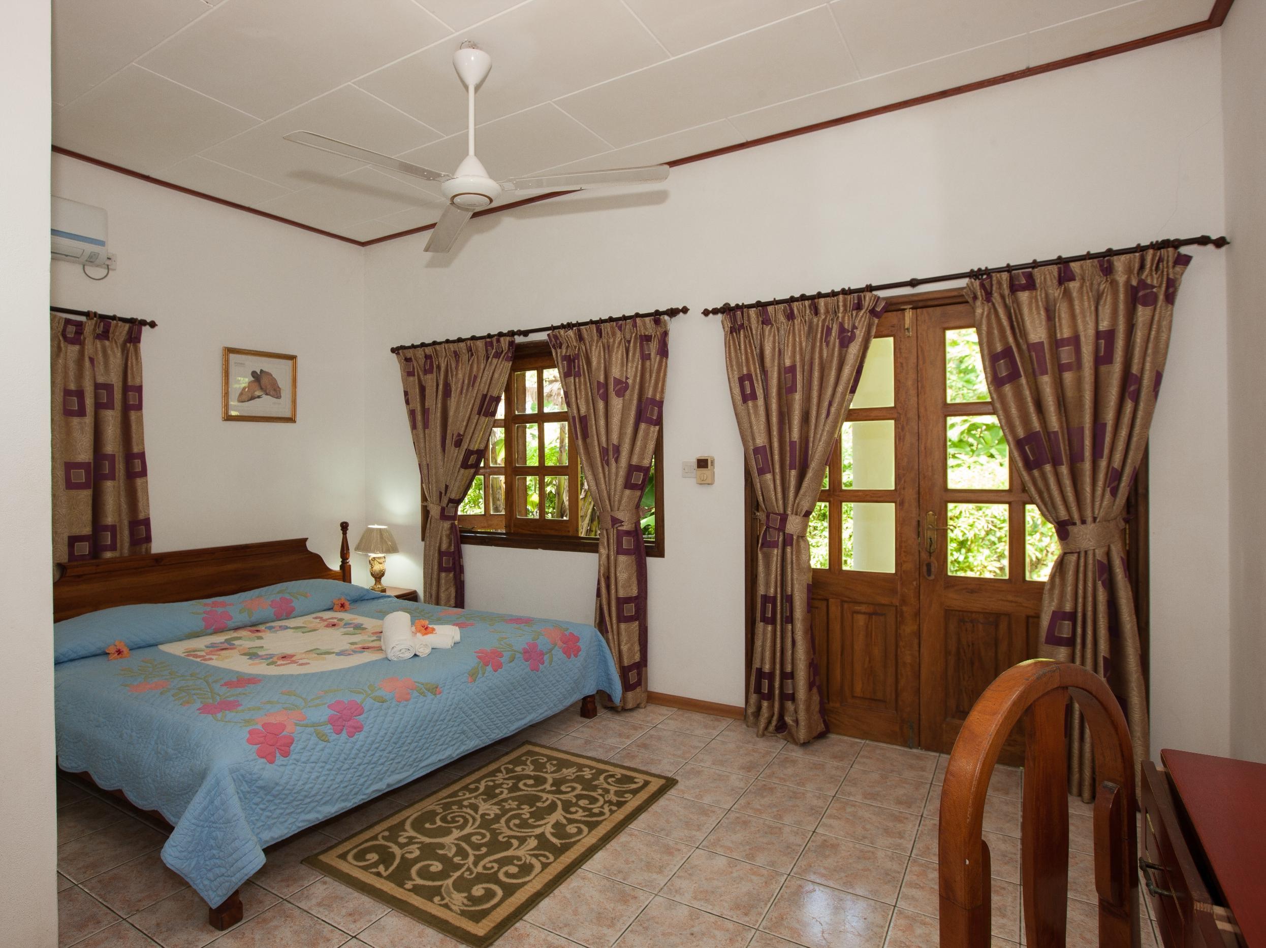 Kot Babi Guesthouse