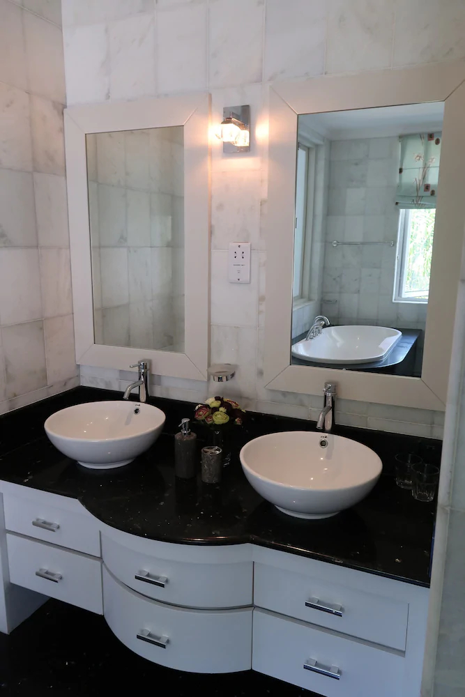 Criollo House Seychelles
