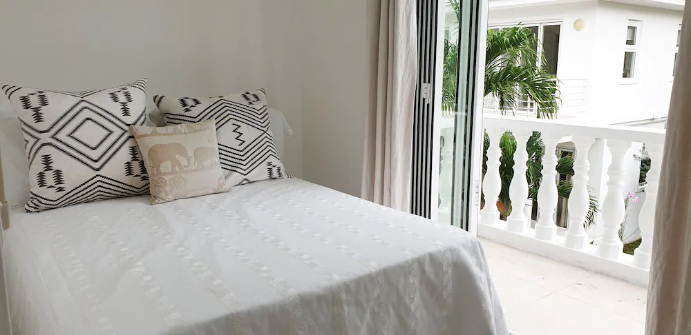 Criollo House Seychelles