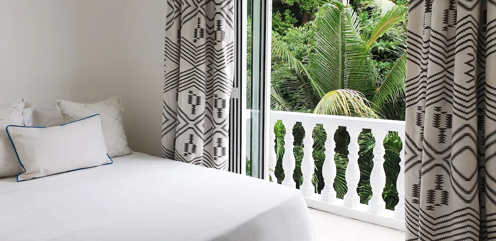 Criollo House Seychelles