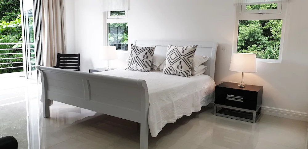 Criollo House Seychelles