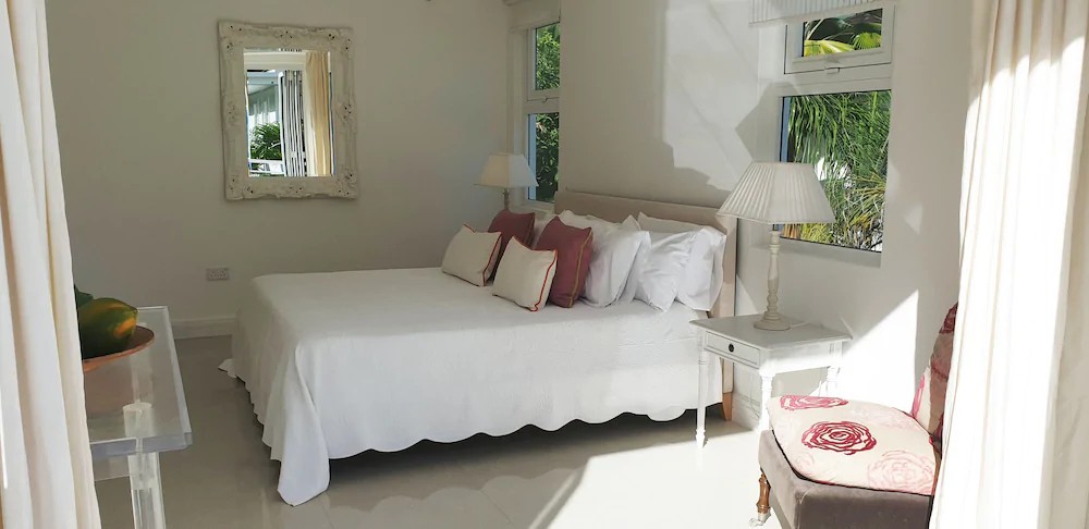 Criollo House Seychelles