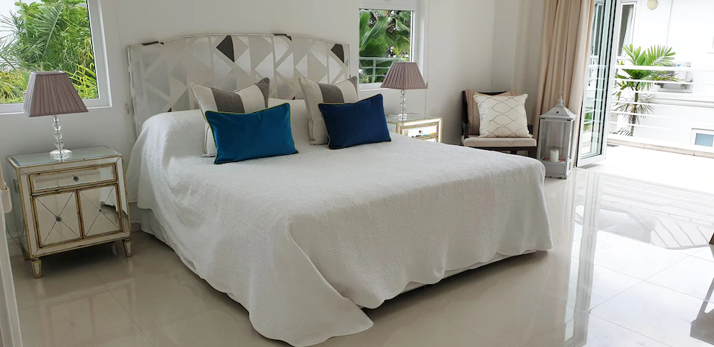 Criollo House Seychelles