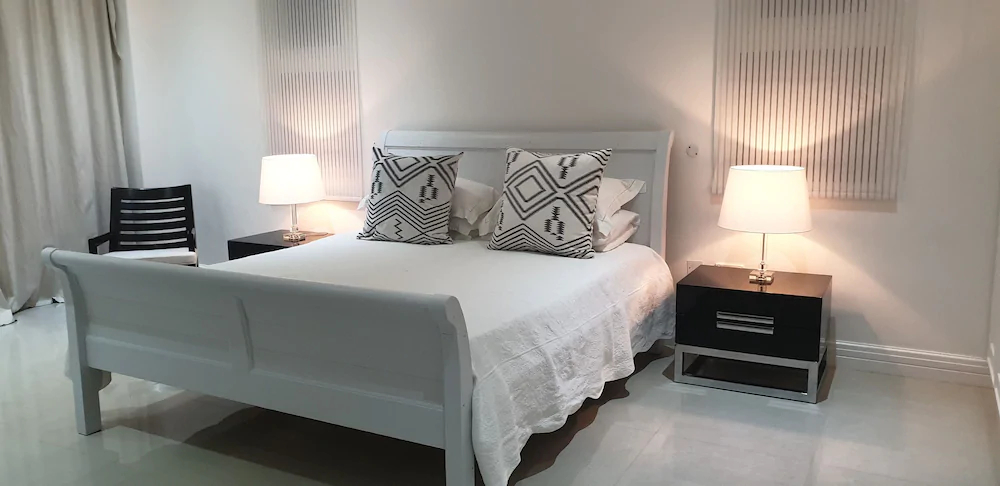 Criollo House Seychelles