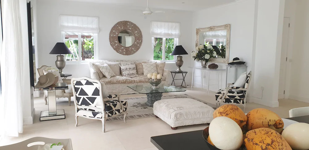 Criollo House Seychelles