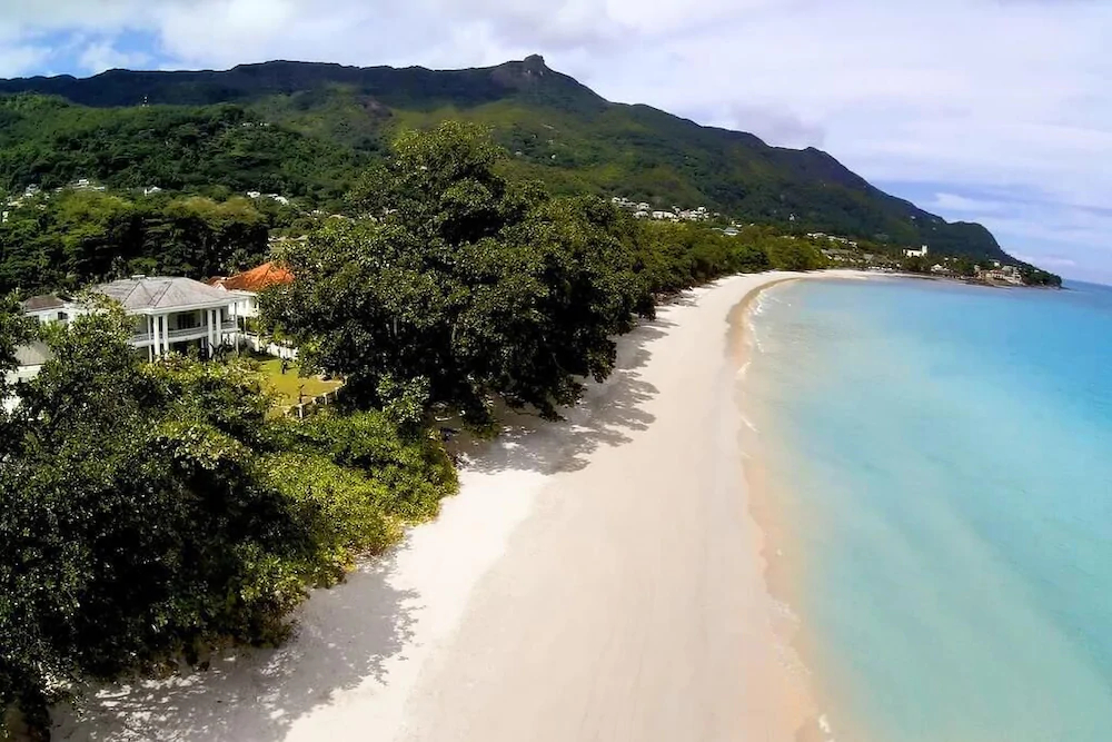 Criollo House Seychelles
