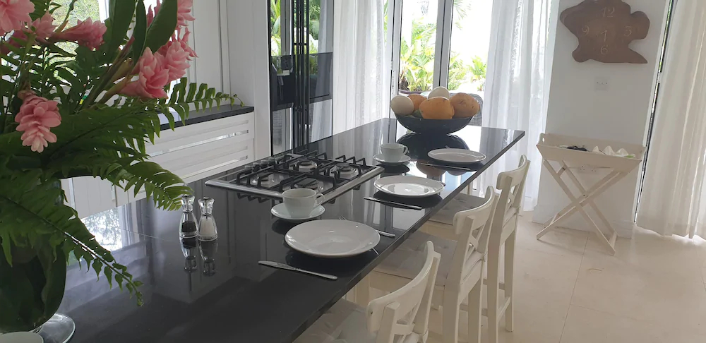 Criollo House Seychelles