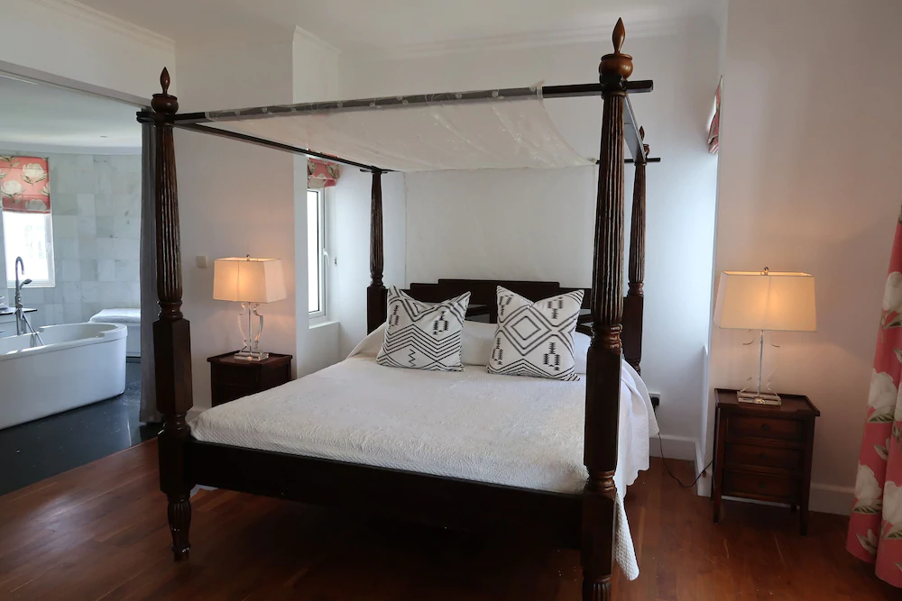 Criollo House Seychelles