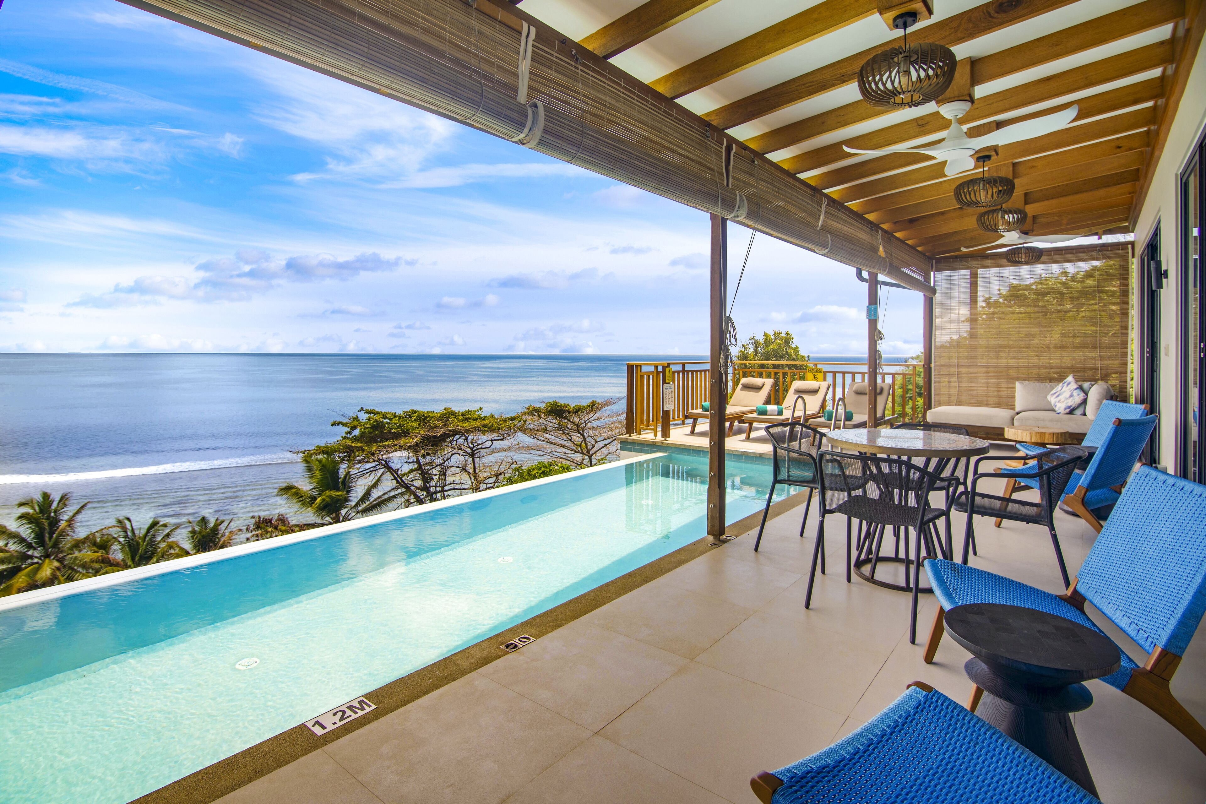 Paradise Chalets Yoga & Wellness