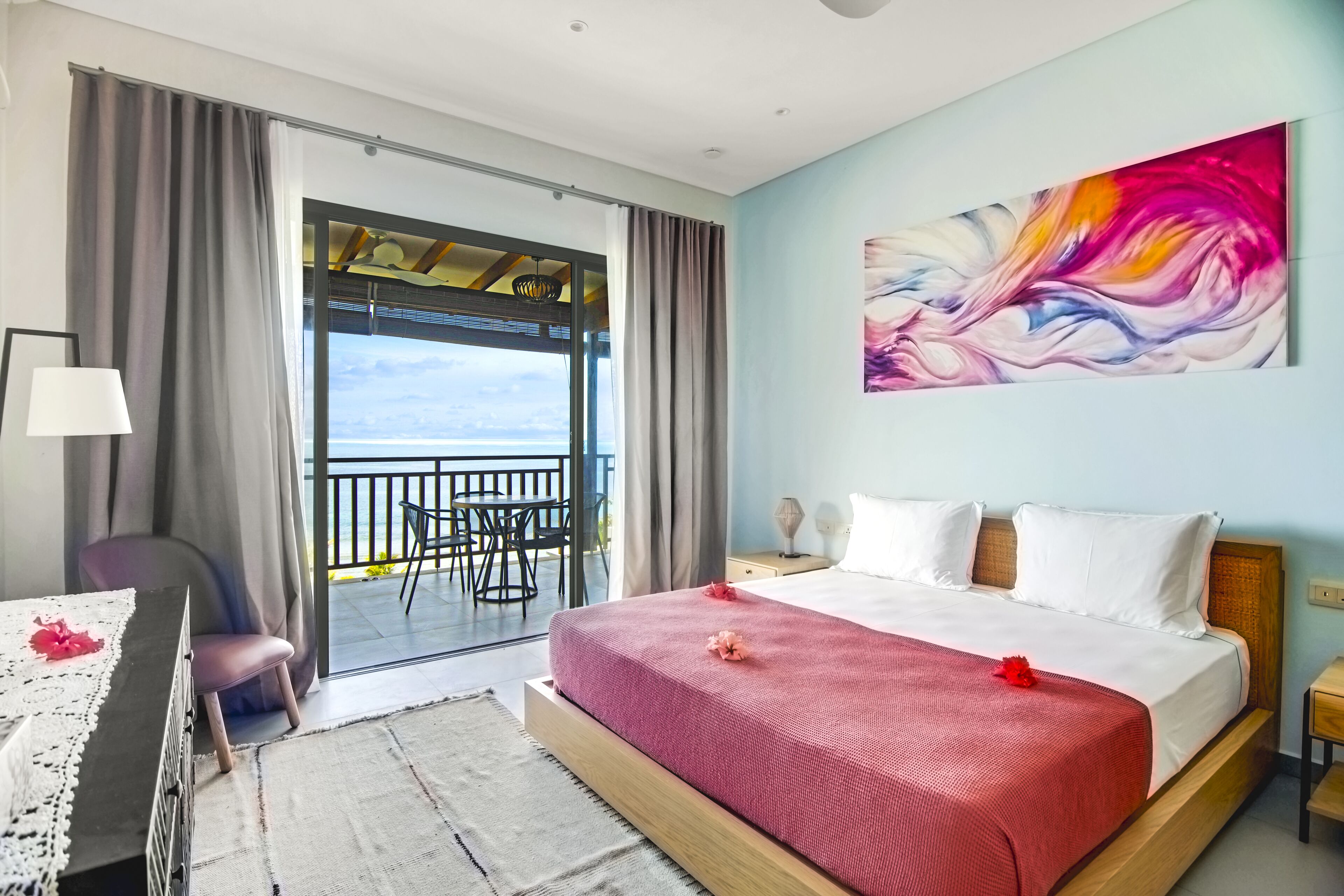 Paradise Chalets Yoga & Wellness