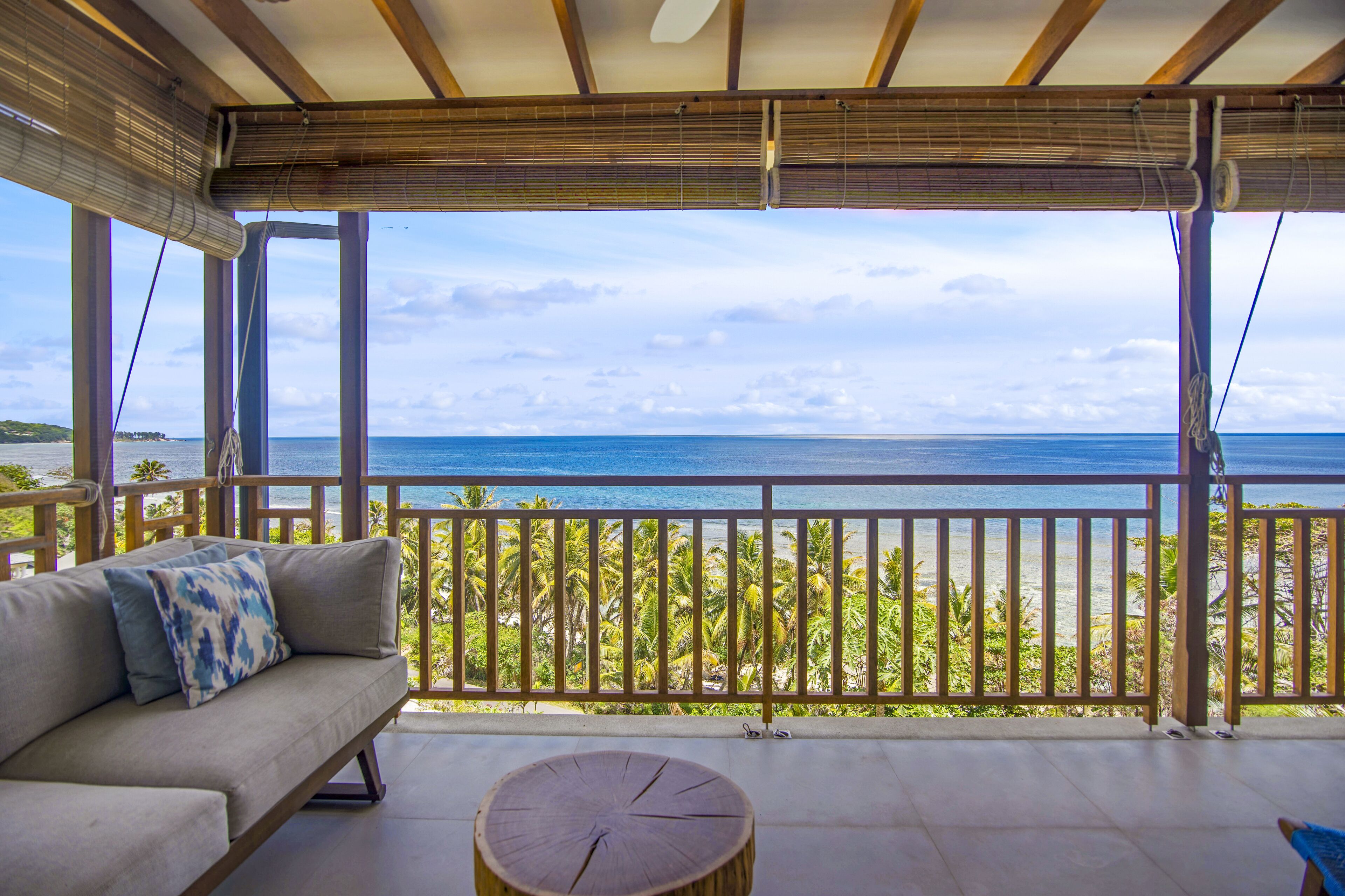 Paradise Chalets Yoga & Wellness