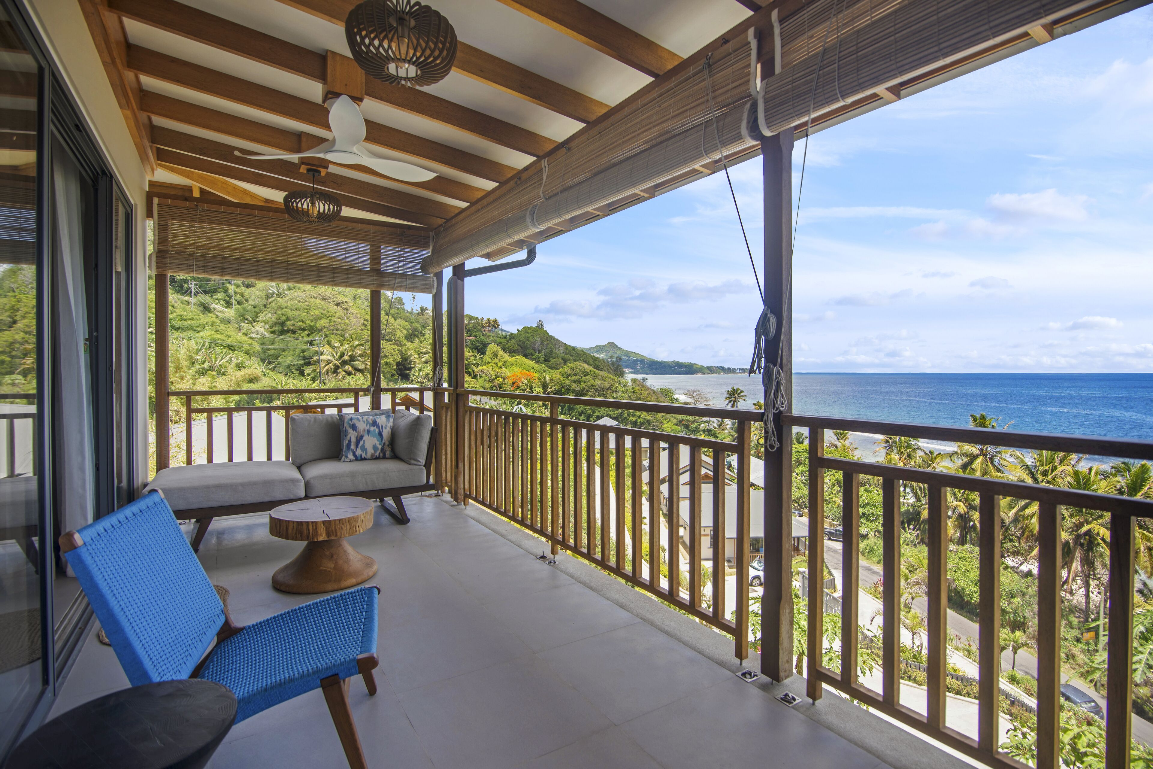 Paradise Chalets Yoga & Wellness